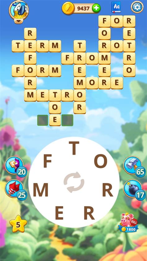 wordalot 1224|Wordalot answers Level 1224 .